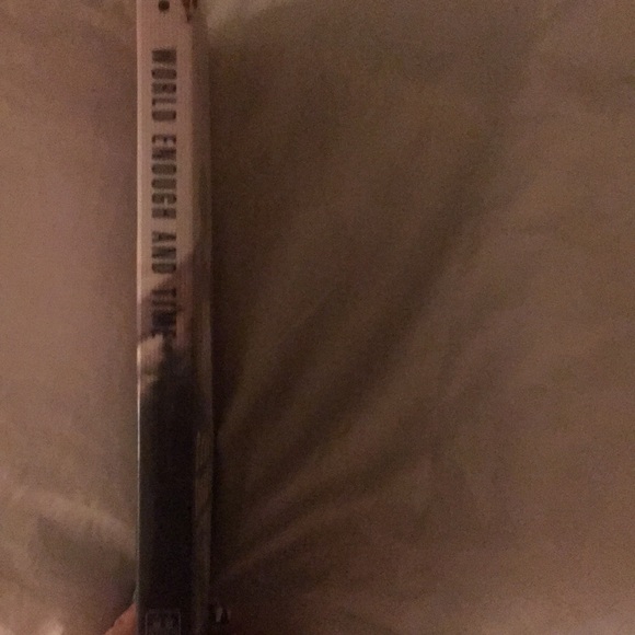 World Enough and Time - Picture 4 of 4